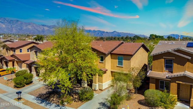 3334 N Sierra Springs Drive Tucson, AZ House Active - Photo 1 of 38. Opens carousel modal