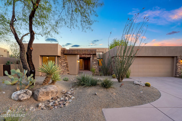 5631 W Silent Wash Place