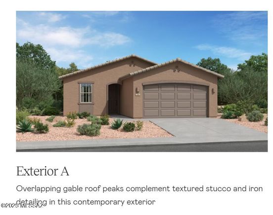 10546 W Beaman Lane Marana, AZ House Sold - Photo 1 of 2. Opens carousel modal