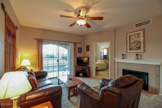 1500 E Pusch Wilderness Drive Unit 17203 Oro Valley, AZ Condo Active - Photo 1 of 18. Opens carousel modal