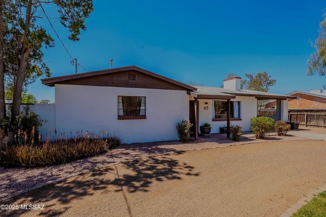 3315 N Tucson Boulevard Tucson, AZ House Sold - Photo 1 of 33. Opens carousel modal