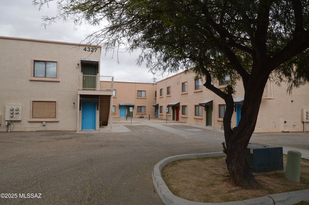 4327 E Bellevue Street Unit 3102 Tucson, AZ Townhouse Active - Photo 1 of 11. Opens carousel modal