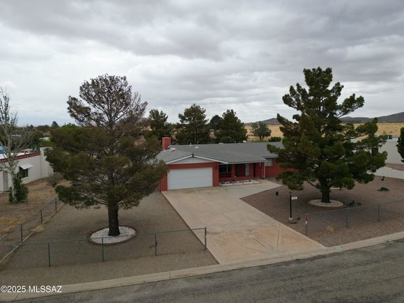 902 E Christmas Tree Lane Pearce, AZ House Sold - Photo 1 of 30. Opens carousel modal