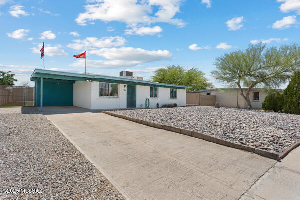 7634 E Apple Tree Drive Tucson, AZ House Sold - Photo 1 of 26. Opens carousel modal
