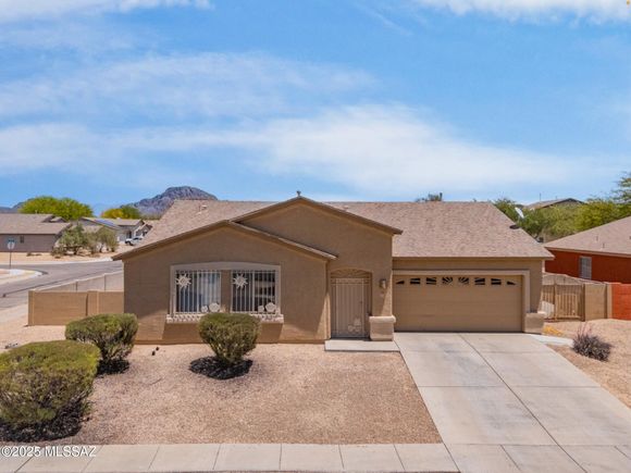5449 S Empress Tree Place Tucson, AZ House Sold - Photo 1 of 2. Opens carousel modal