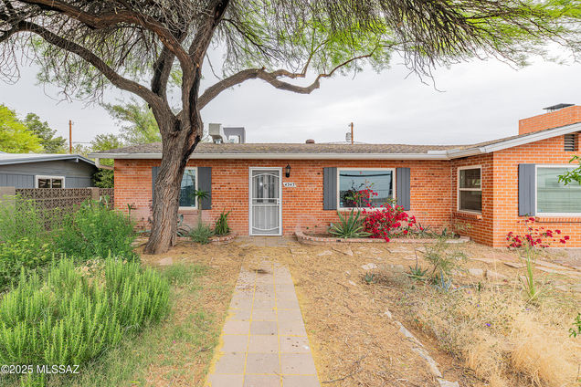 4343 E Lester Street Tucson, AZ House Sold - Photo 1 of 36. Opens carousel modal