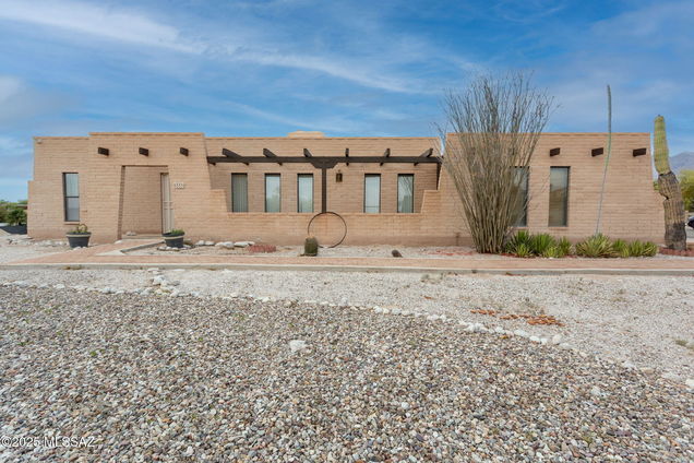 6555 E Calle De Amigos Tucson, AZ House Sold - Photo 1 of 48. Opens carousel modal