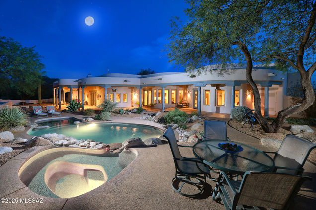 11170 E Sunrise Ranch Place Tucson, AZ House Sold - Photo 1 of 46. Opens carousel modal