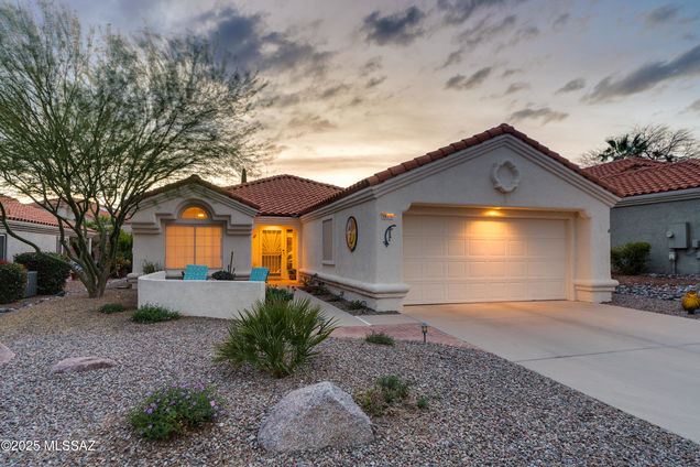 14311 N Carissa Drive Oro Valley, AZ House Sold - Photo 1 of 50. Opens carousel modal
