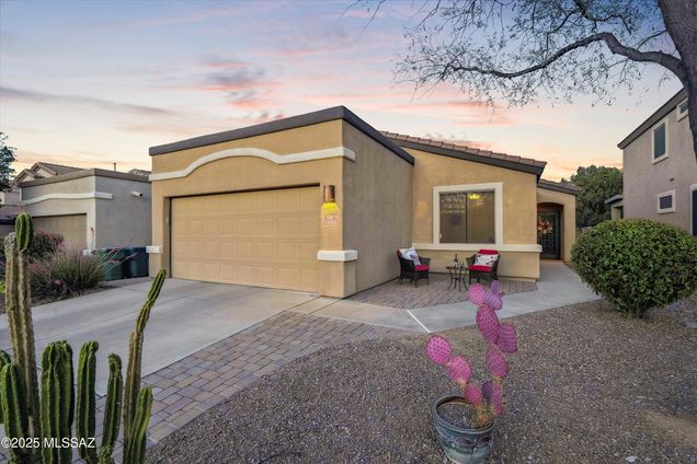 14511 S Camino Tierra Luna Sahuarita, AZ House Sold - Photo 1 of 50. Opens carousel modal