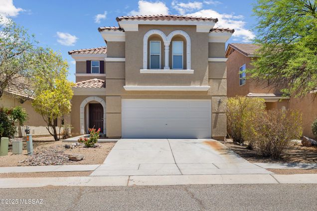 9012 N Roebling Drive Tucson, AZ House Sold - Photo 1 of 27. Opens carousel modal