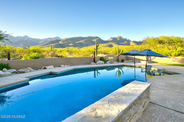 9031 E Bears Cir Drive Tucson, AZ House Sold - Photo 1 of 39. Opens carousel modal