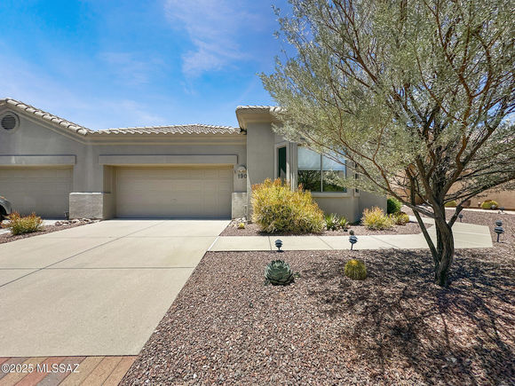 13401 N Rancho Vistoso Boulevard Unit 190