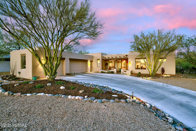 2500 N Fennimore Avenue Tucson, AZ House Sold - Photo 1 of 39. Opens carousel modal