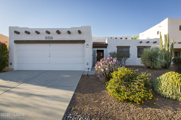 3396 W Overton Heights Drive Tucson, AZ House Sold - Photo 1 of 29. Opens carousel modal