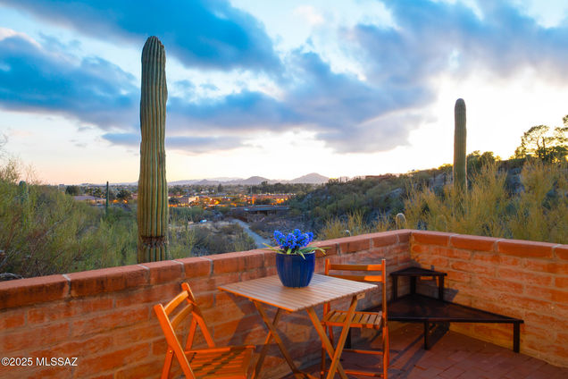 1900 E Campbell Terrace Tucson, AZ Townhouse Active - Photo 1 of 17. Opens carousel modal