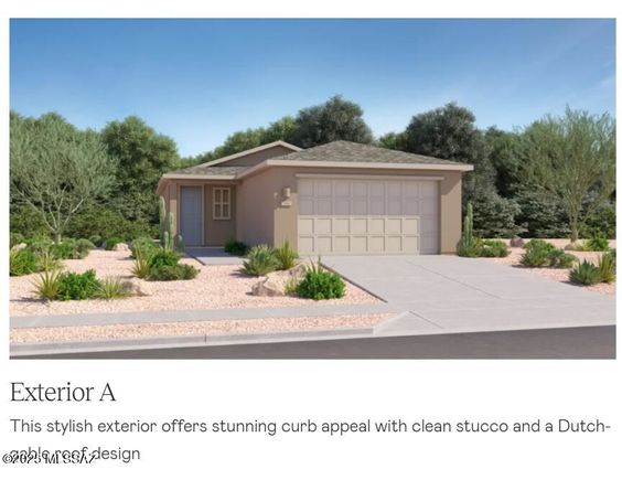 10359 W Harper Street Marana, AZ House Sold - Photo 1 of 2. Opens carousel modal