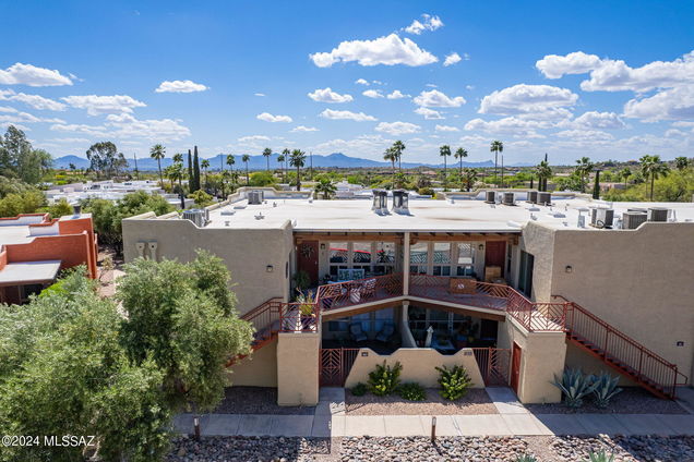 6255 N Camino Pimeria Alta Unit 22