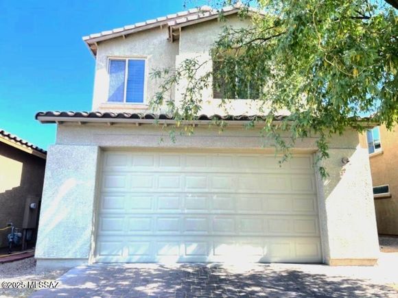 2762 W Greenstreak Drive Tucson, AZ House Active - Photo 1 of 13. Opens carousel modal