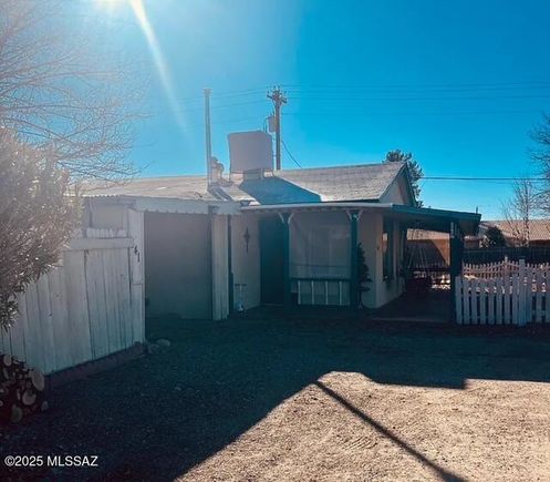 341 S LAWSON Lane