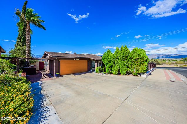 8681 E Desert Palm Street