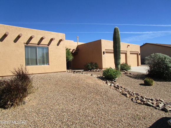 14189 E Camino Galante Vail, AZ House Active - Photo 1 of 25. Opens carousel modal