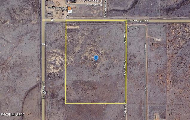5221 AZ-181 Unit - Pearce, AZ Plot of land Active - Photo 1 of 7. Opens carousel modal
