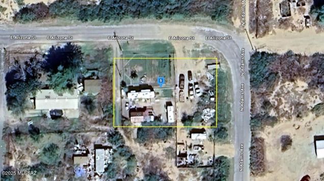 721 E Arizona Street Unit 4 Bowie, AZ Plot of land Active - Photo 1 of 8. Opens carousel modal