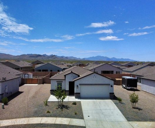 1258 S Nedra Place Vail, AZ House Active - Photo 1 of 37. Opens carousel modal