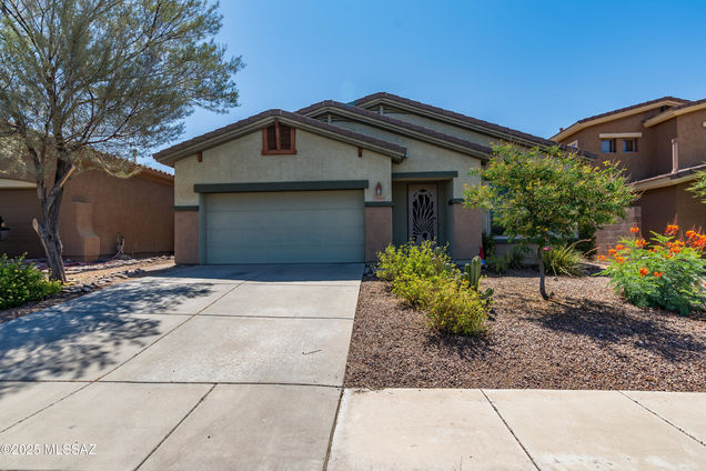 13906 N Big Wash Overlook Place