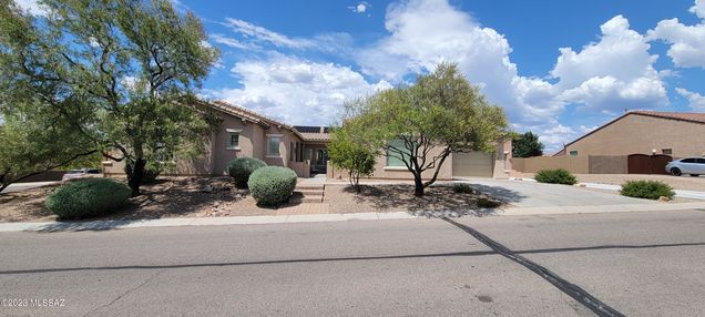 9649 S San Esteban Drive Vail, AZ House Active - Photo 1 of 12. Opens carousel modal