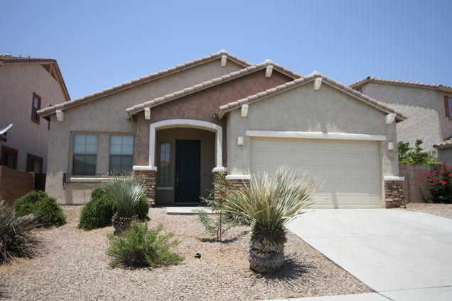 1210 W Rodriguez Road Tucson, AZ House Active - Photo 1 of 19. Opens carousel modal