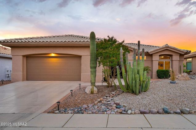 14513 N Lost Arrow Drive