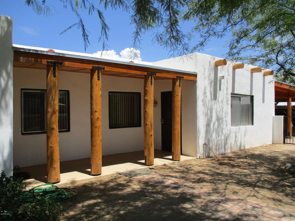 4252 E Pima Street Unit 2 Tucson, AZ Townhouse Active - Photo 1 of 17. Opens carousel modal