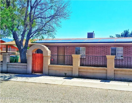 3790 E Sailboat Place