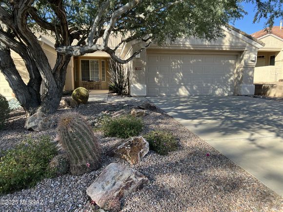 13009 N Desert Flora Lane Marana, AZ Townhouse Active - Photo 1 of 36. Opens carousel modal