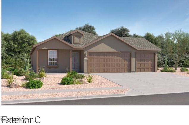 8865 E Creamy Cliffrose Trail
