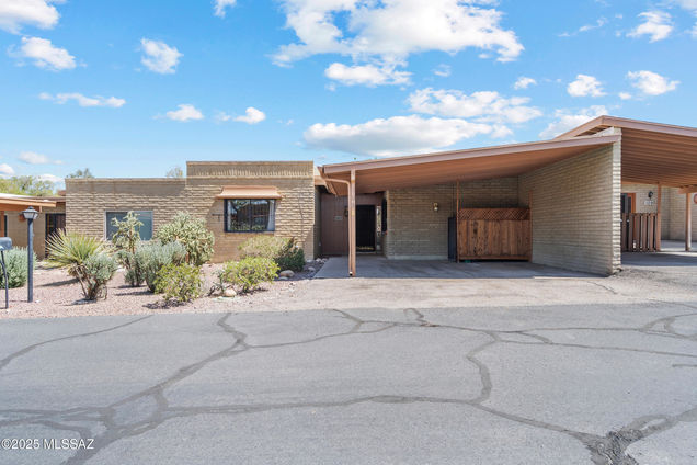 105 E Cholla Shadows Drive