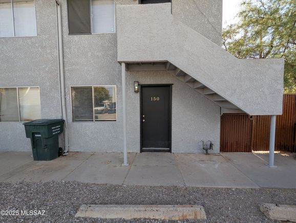 150 E 21st Street Tucson, AZ Condo Active - Photo 1 of 17. Opens carousel modal