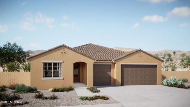14736 E Sands Ranch Road