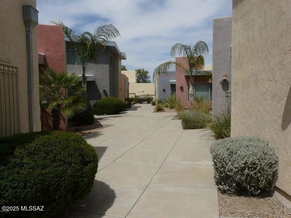 2493 N Silver Mosaic Drive Tucson, AZ Townhouse Active - Photo 1 of 12. Opens carousel modal