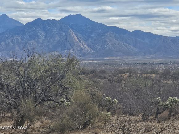 25555 S Via Montana Vista Unit 60 Green Valley, AZ Plot of land Active - Photo 1 of 3. Opens carousel modal
