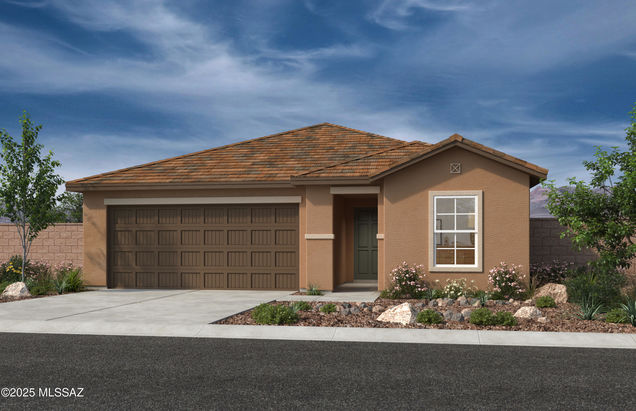 9571 E Wynalda Drive