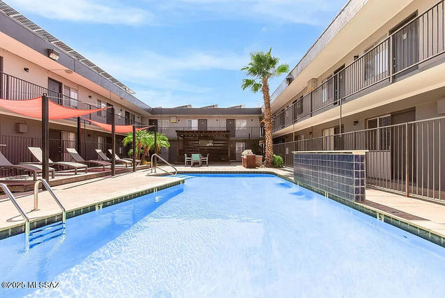1920 N 1st Avenue Tucson, AZ Condo Active - Photo 1 of 30. Opens carousel modal