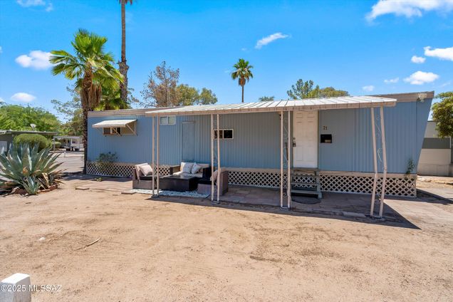 3120 N Romero Road Unit 21