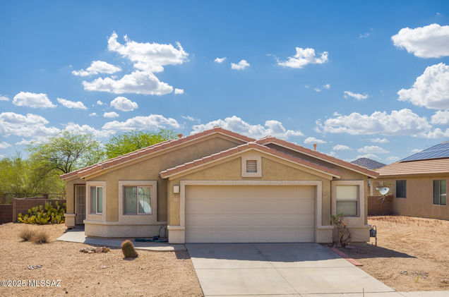 3428 S Desert Promenade Road