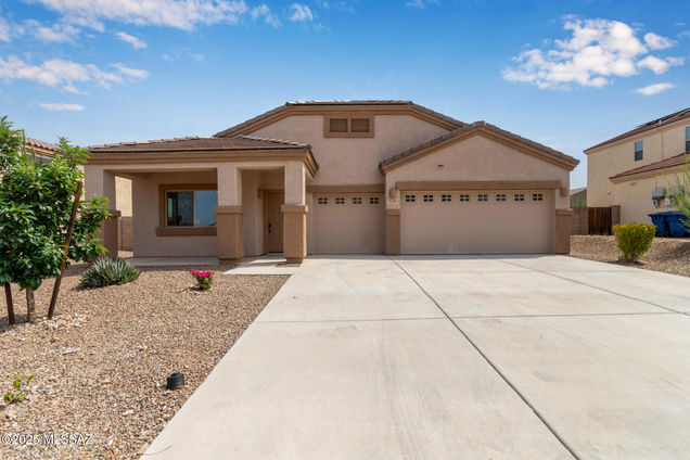 310 W Herschel H. Hobbs Place
