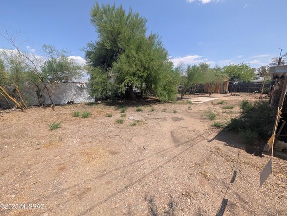 2648 N Castro Avenue Unit n/a Tucson, AZ Plot of land Active - Photo 1 of 10. Opens carousel modal