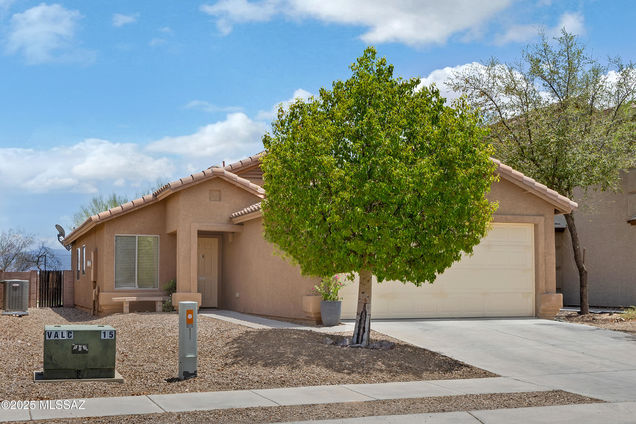 6777 S Sonoran Bloom Avenue