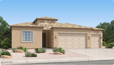17625 S Ironwood Bend Drive